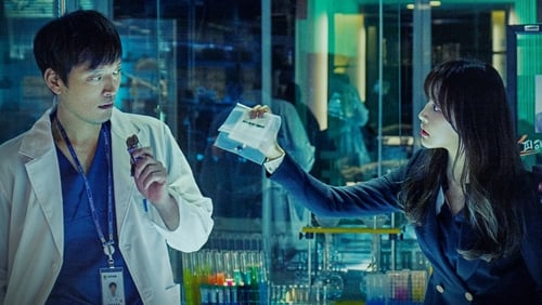 Partners for Justice 1.Sezon 6.Bölüm izle