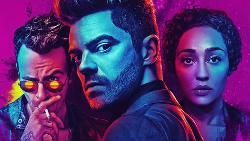 Preacher 2.Sezon 4.Bölüm izle