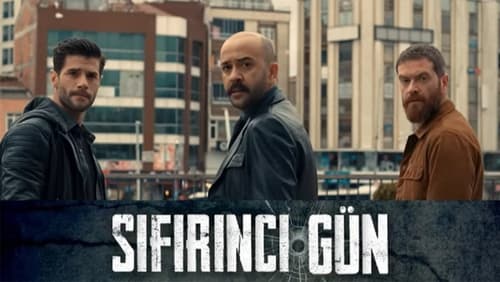 Sıfırıncı Gün 2.Bölüm izle