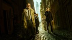 Slow Horses 3.Sezon 6.Bölüm izle