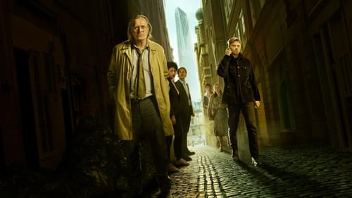 Slow Horses 5.Sezon 5.Bölüm izle