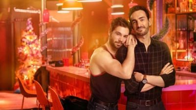 Smiley 1.Sezon 8.Bölüm Türkçe Dublaj izle