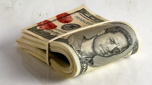 Sneaky Pete 2.Sezon 9.Bölüm izle