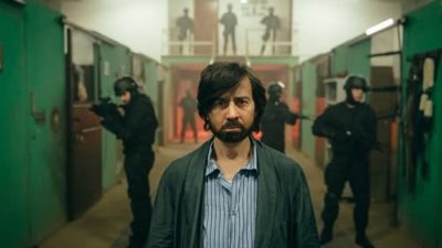 The Bad Guy 1.Sezon 3.Bölüm izle