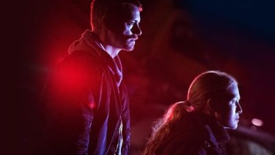 The Killing 1.Sezon 4.Bölüm izle