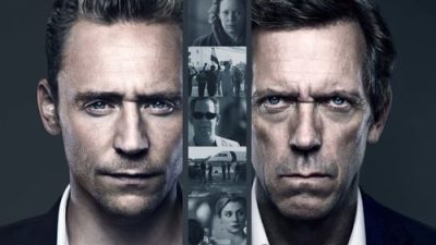 The Night Manager 1.Sezon 5.Bölüm izle