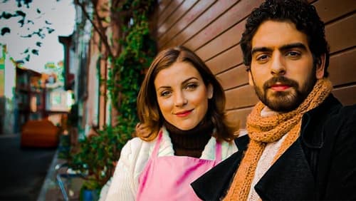 Çemberimde Gül Oya 3.Bölüm izle