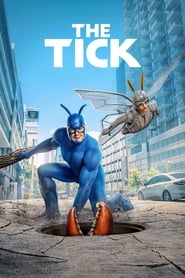 The Tick izle