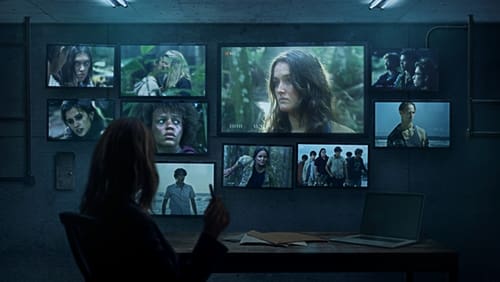 The Wilds 2.Sezon 2.Bölüm izle