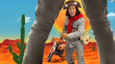 Zamane Haydudu 1.Sezon 7.Bölüm Türkçe Dublaj izle