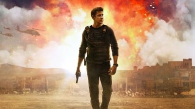 Tom Clancy’s Jack Ryan 2.Sezon 5.Bölüm Türkçe Dublaj izle