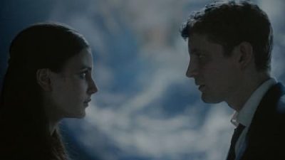 Totems 1.Sezon 8.Bölüm izle