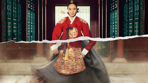 Under the Queen’s Umbrella 1.Sezon 2.Bölüm izle