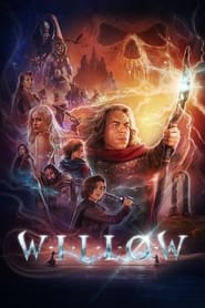 Willow Türkçe Dublaj izle