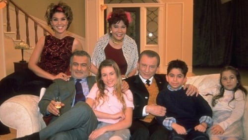 Dadı 42.Bölüm izle