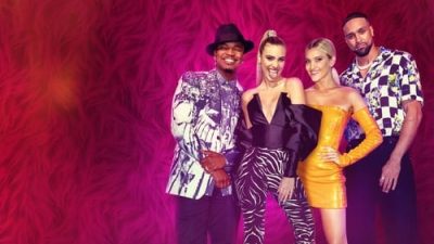 Dans Canavarları 1.Sezon 6.Bölüm Türkçe Dublaj izle