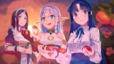 Farming Life in Another World 1.Sezon 11.Bölüm izle