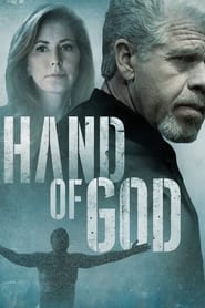 Hand of God izle