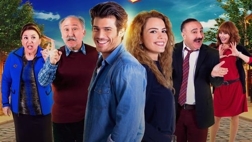 Hangimiz Sevmedik 2.Bölüm izle