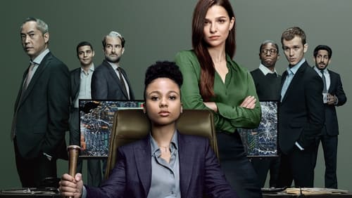 Industry 4.Sezon 8.Bölüm Türkçe Dublaj izle