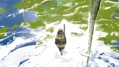 Ooyukiumi no Kaina 1.Sezon 10.Bölüm izle