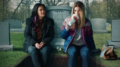 Kevin Can F**k Himself 1.Sezon 8.Bölüm izle