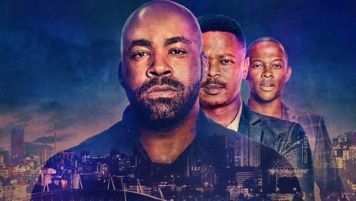 Kings of Jo’Burg 3.Sezon 7.Bölüm izle
