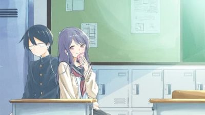 Kubo-san wa Mob wo Yurusanai 1.Sezon 8.Bölüm izle