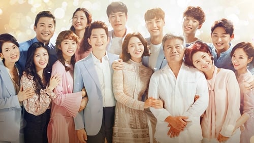My Golden Life 1.Sezon 15.Bölüm izle