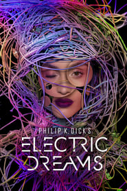 Philip K. Dick's Electric Dreams izle