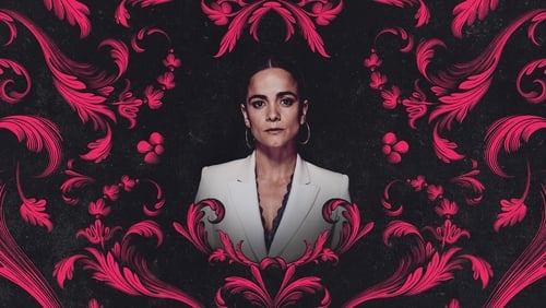 Queen of the South 2.Sezon 2.Bölüm Türkçe Dublaj izle