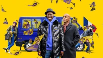 Şansa Başkan 2.Sezon 6.Bölüm izle