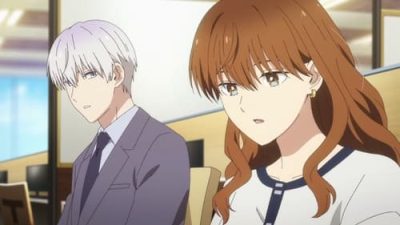 The Ice Guy and His Cool Female Colleague 1.Sezon 12.Bölüm izle