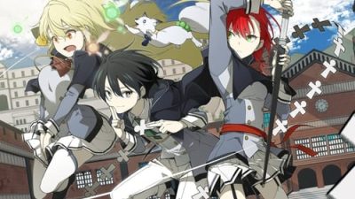 The Reincarnation of the Strongest Exorcist in Another World 1.Sezon 13.Bölüm izle