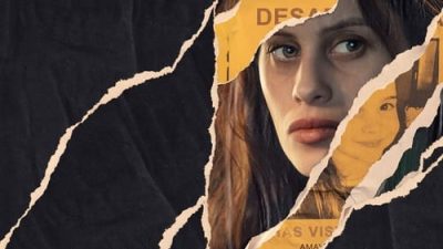 Karlar Kızı 1.Sezon 6.Bölüm Türkçe Dublaj izle