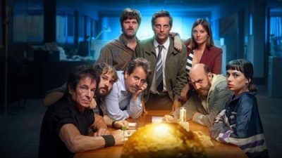 Robo Mundial 1.Sezon 6.Bölüm Türkçe Dublaj izle