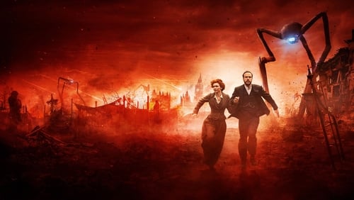 The War of the Worlds 1.Sezon 6.Bölüm Türkçe Dublaj izle