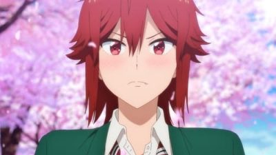 Tomo-chan Is a Girl! 1.Sezon 13.Bölüm izle