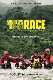 World’s Toughest Race: Eco-Challenge Fiji izle
