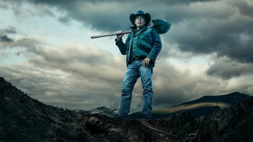 Yellowstone 2.Sezon 8.Bölüm Türkçe Dublaj izle