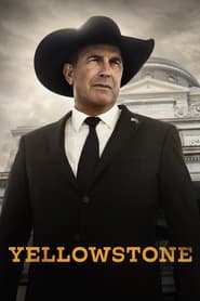 Yellowstone Türkçe Dublaj izle