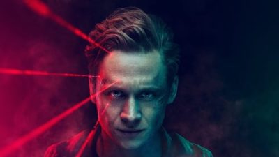 You Are Wanted 2.Sezon 6.Bölüm izle