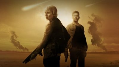 Aftermath 1.Sezon 11.Bölüm izle