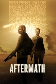 Aftermath izle
