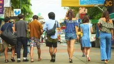 Ainori Love Wagon: Asian Journey 2.Sezon 15.Bölüm izle