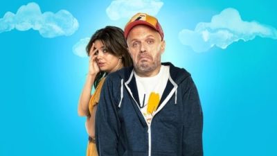 Casi Feliz 1.Sezon 7.Bölüm izle