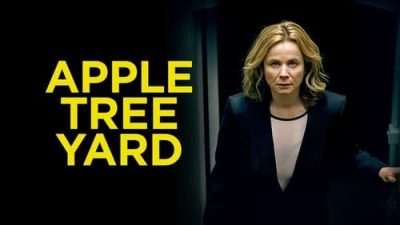 Apple Tree Yard 1.Sezon 4.Bölüm izle