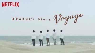 Arashi’s Diary: Voyage 1.Sezon 5.Bölüm izle