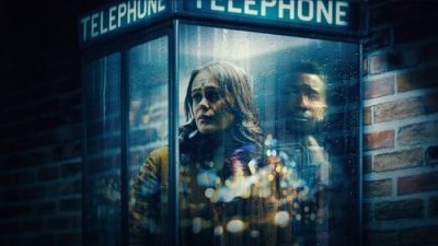 Archive 81 1.Sezon 6.Bölüm izle