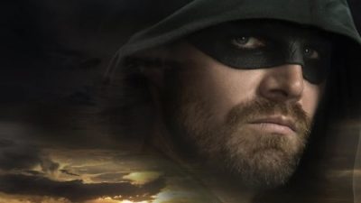 Arrow 7.Sezon 9.Bölüm izle